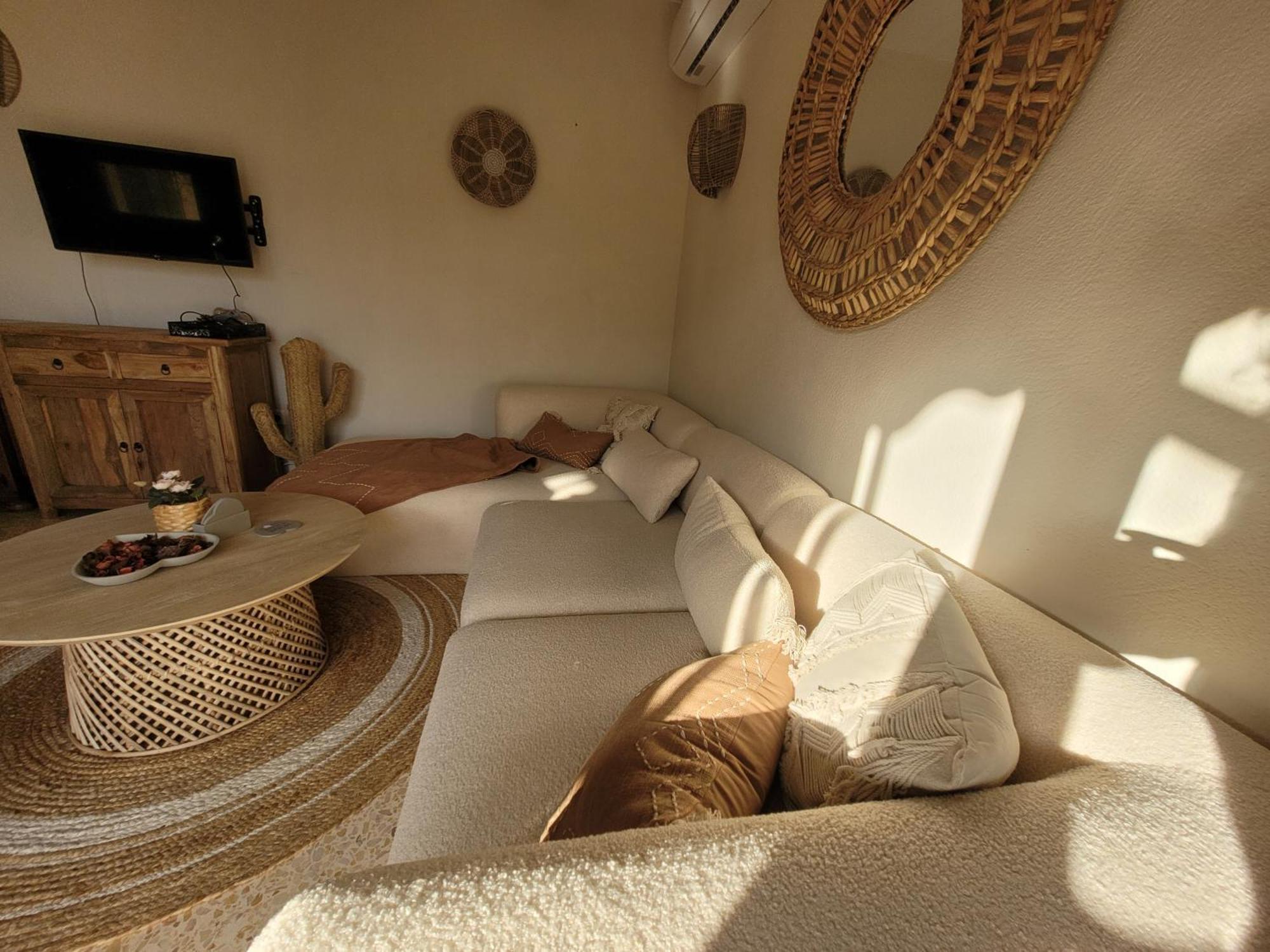 Casa Esperanza Appartement Benitachell