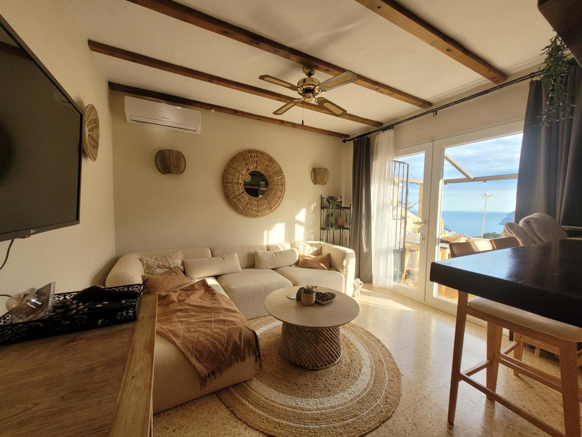 Appartement Casa Esperanza Benitachell
