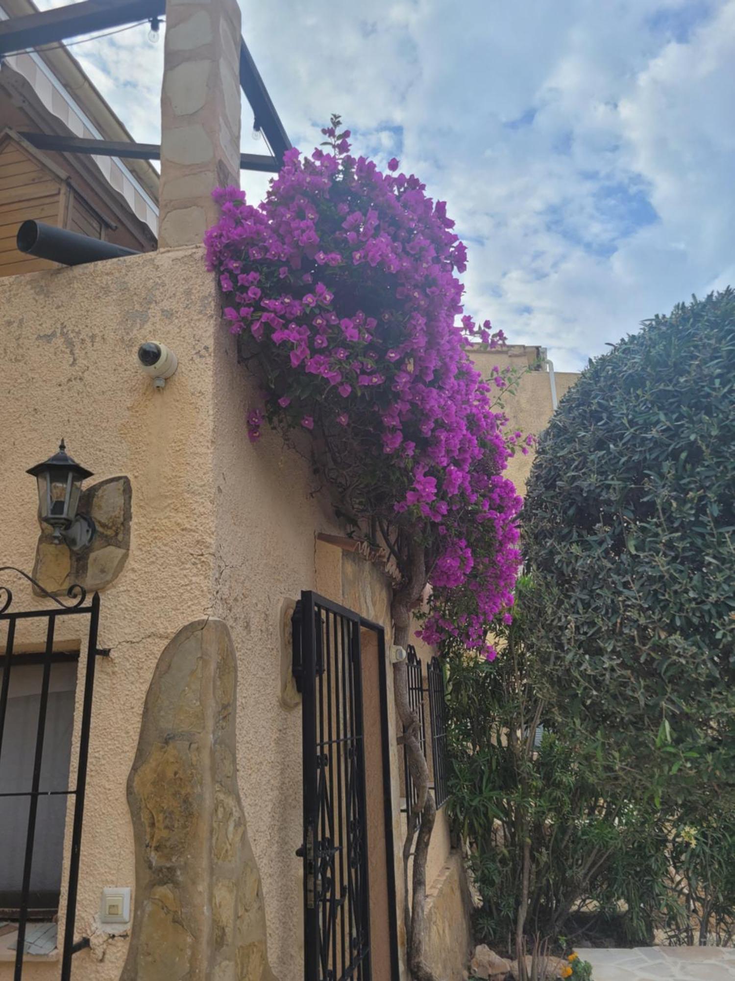 Casa Esperanza Benitachell