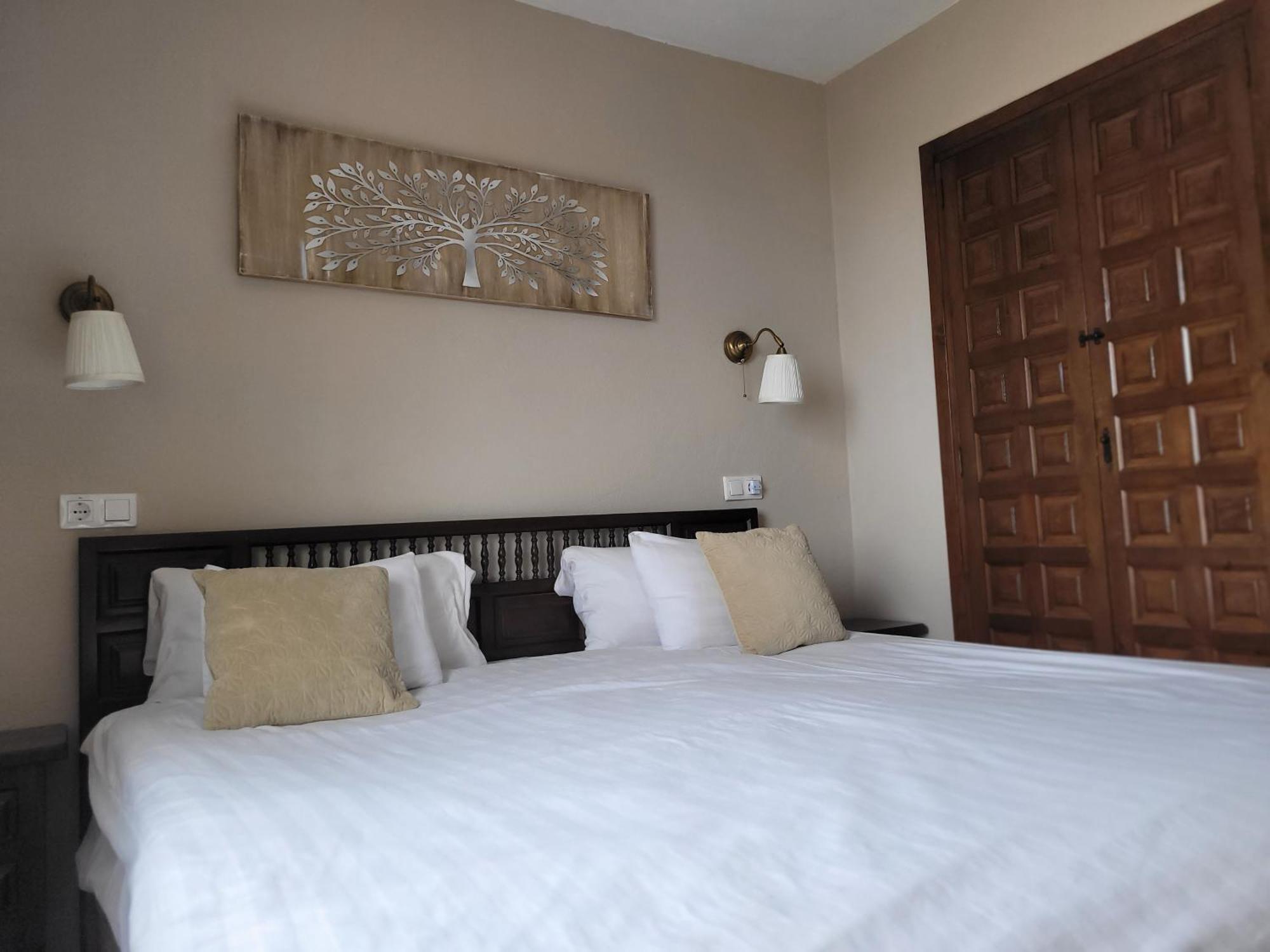Casa Esperanza Appartement *