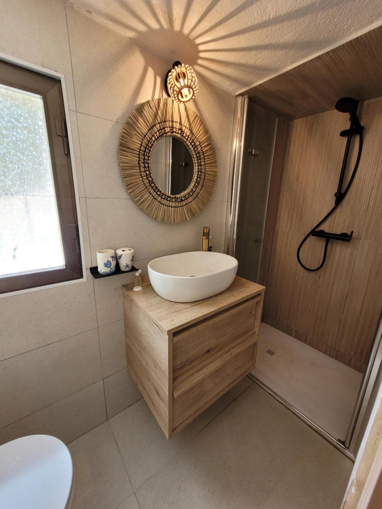 Appartement Casa Esperanza Benitachell