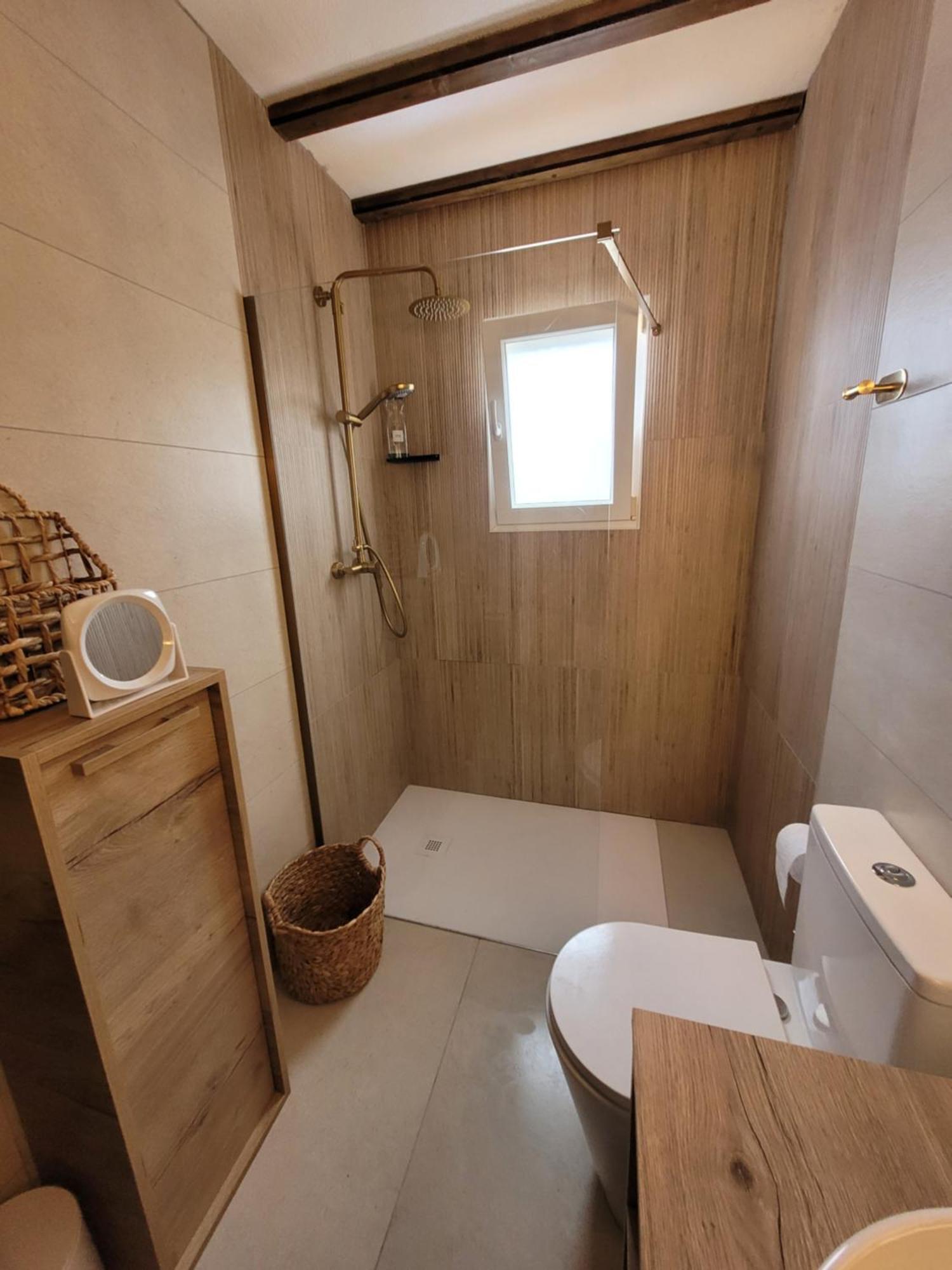 Casa Esperanza Appartement