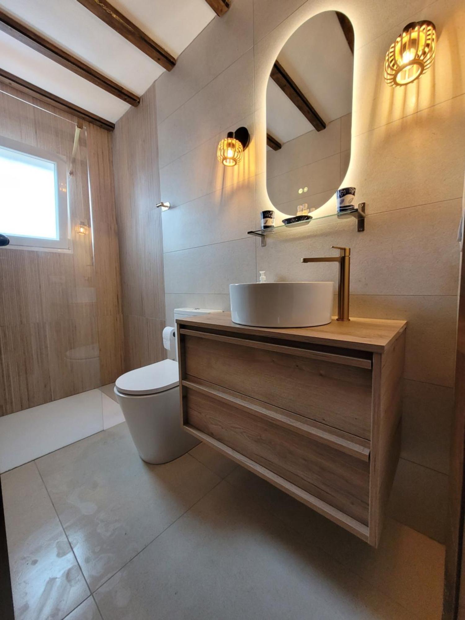 Casa Esperanza Appartement Benitachell