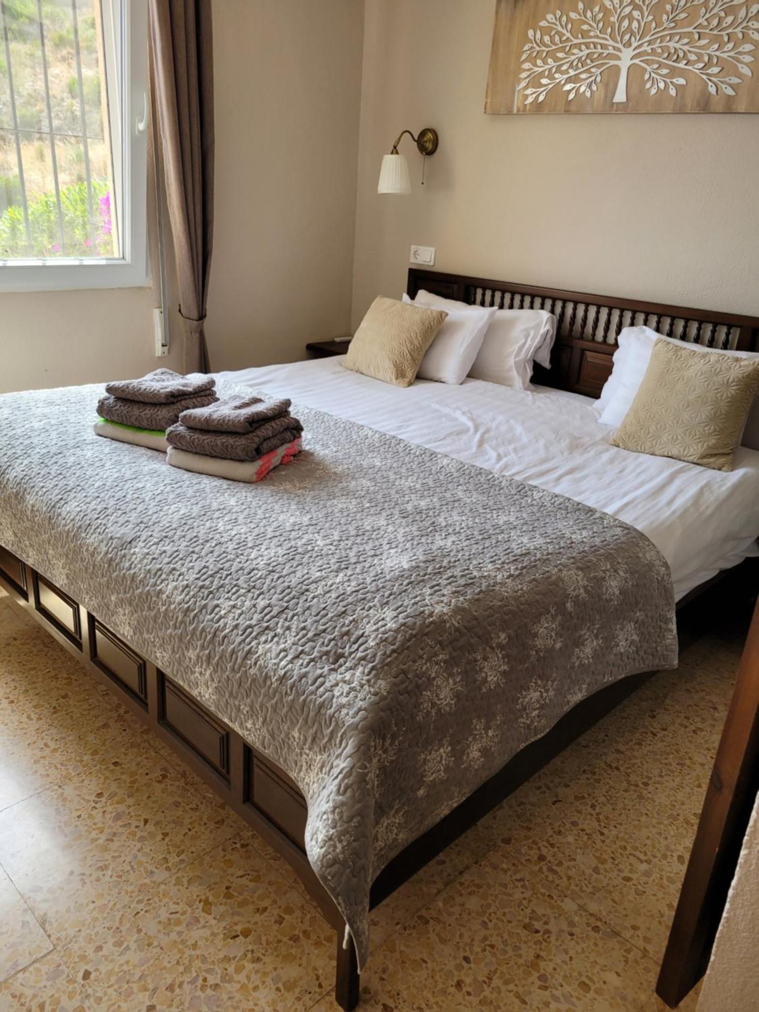 Appartement Casa Esperanza Benitachell