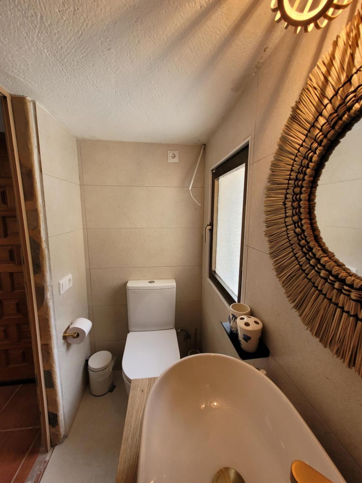Appartement Casa Esperanza Benitachell