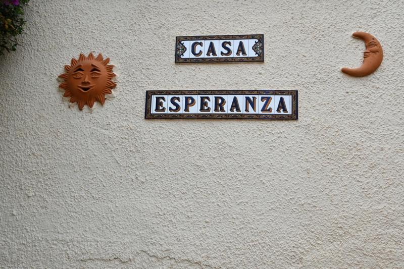 Casa Esperanza Appartement