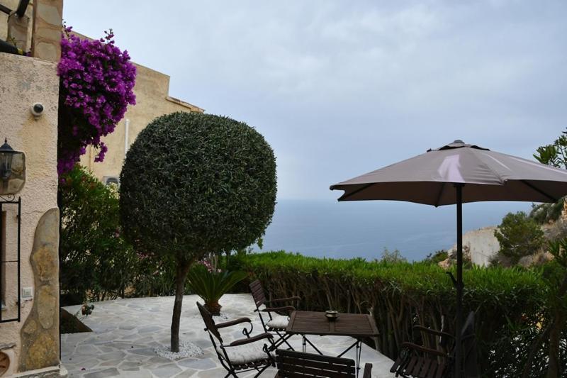 Appartement Casa Esperanza